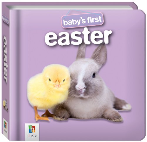 Baby's First Easter - Click to Buy