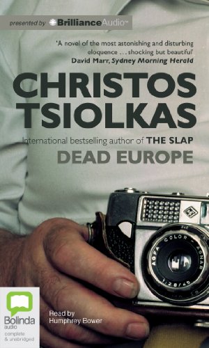 Dead Europe - Click to Buy