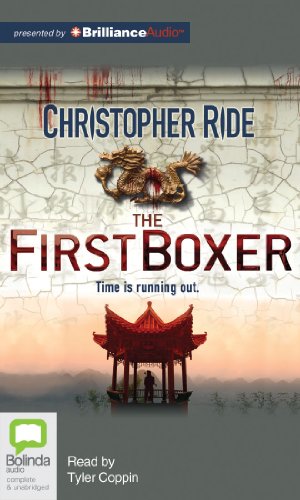 The First Boxer - Click to Buy
