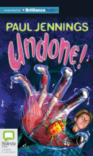 Undone! - Click to Buy