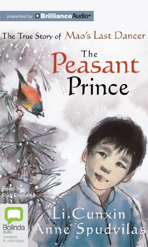 The Peasant Prince - Click to Buy