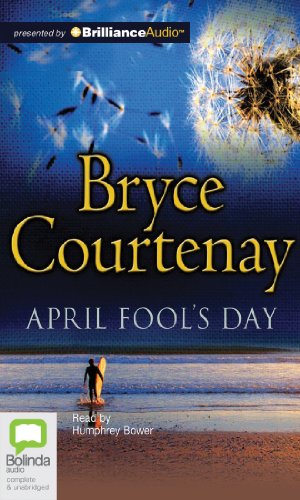 April Fool's Day: Library Edition - Click to Buy