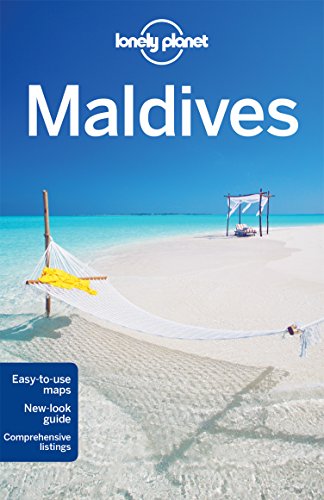 Lonely Planet Maldives (Travel Guide) - Click to Buy
