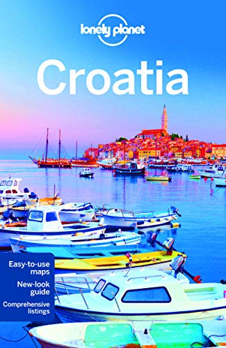Croatia - 8ed - Anglais - Click to Buy