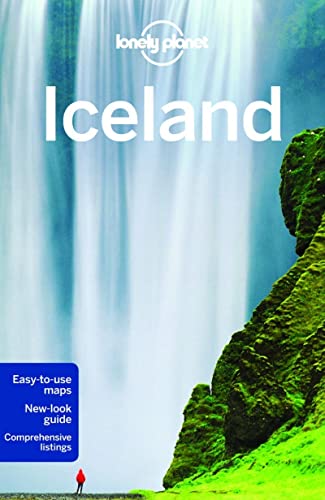 Lonely Planet Iceland 9th Ed.: 9th Edition - Click to Buy