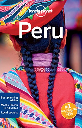 PERU 9ED -ANGLAIS- - Click to Buy