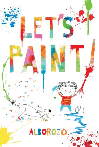 Let's Paint! - Click to Buy