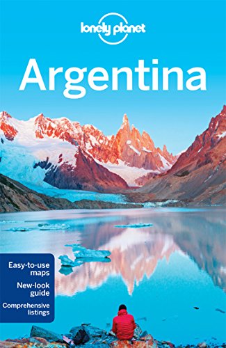 Lonely Planet Argentina 10th Ed.: 10th Edition - Click to Buy