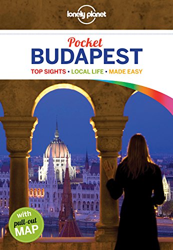 Lonely Planet Pocket Budapest 1st Ed.: 1st Edition - Click to Buy