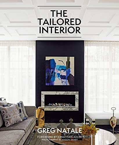 The Tailored Interior - Click to Buy