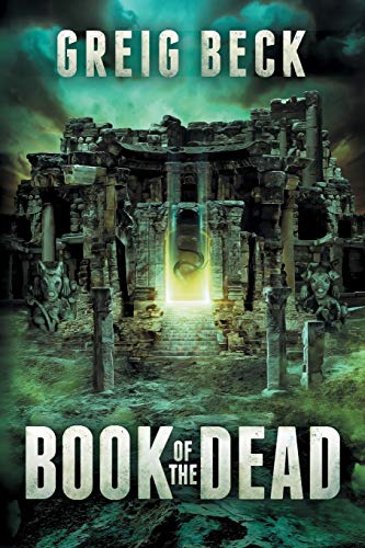 Book of the Dead - Click to Buy