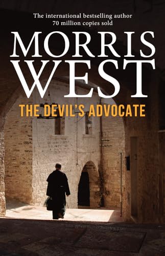 The Devil's Advocate - Click to Buy