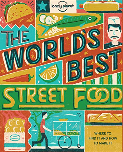 Lonely Planet World's Best Street Food mini (Lonely Planet Food) - Click to Buy