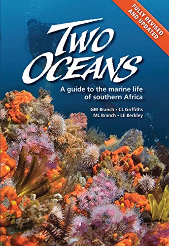 Two Oceans: A Guide to Marine Life of Southern Africa - Click to Buy