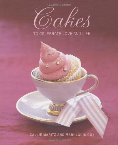 Cakes to Celebrate Life and Love - Click to Buy
