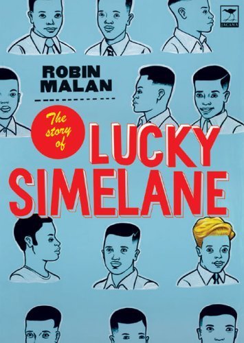 The Story of Lucky Simelane - Click to Buy