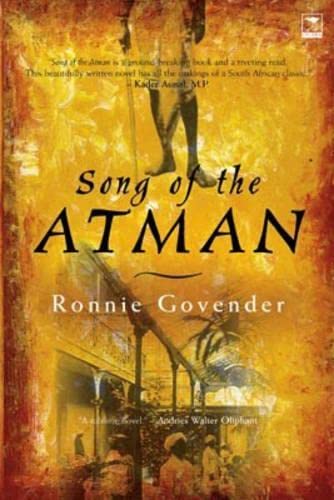 Song of the Atman - Click to Buy