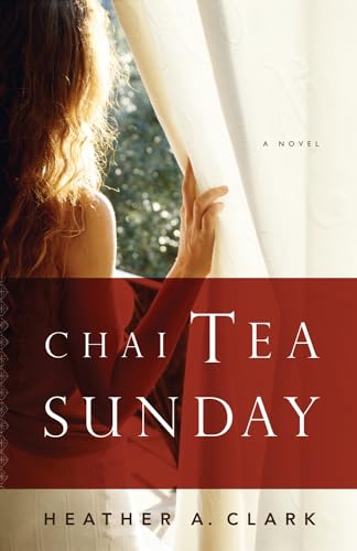 Chai Tea Sunday - Click to Buy