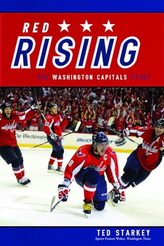 Red Rising: The Washington Capitals Story - Click to Buy