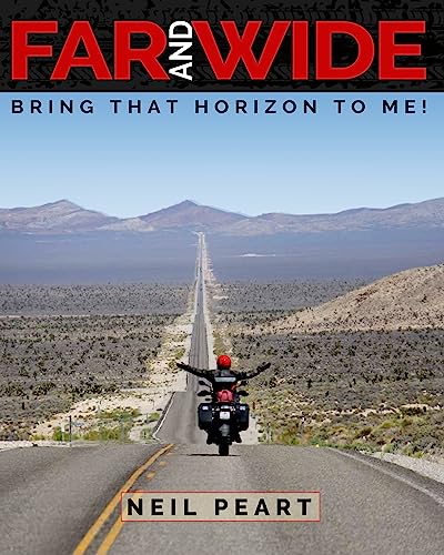 Far and Wide: Bring That Horizon to Me! - Click to Buy