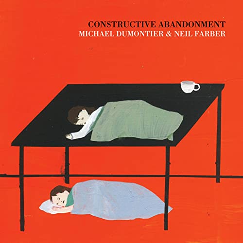 Constructive Abandonment - Click to Buy