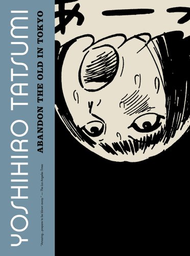 Abandon the Old in Tokyo - Click to Buy