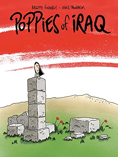 Poppies of Iraq - Click to Buy