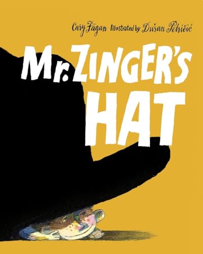 Mr. Zinger's Hat - Click to Buy