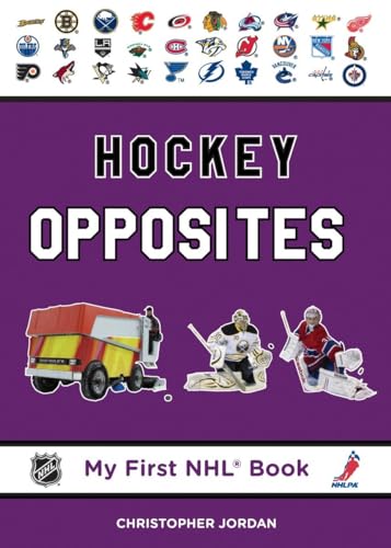 Hockey Opposites - Click to Buy