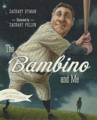 The Bambino and Me - Click to Buy