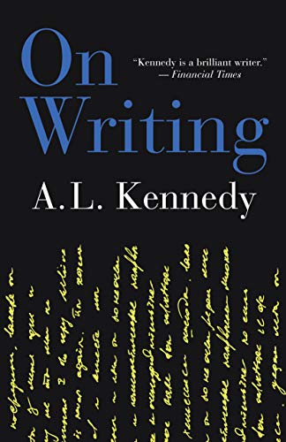 On Writing - Click to Buy