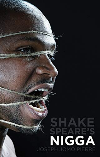 Shakespeare's Nigga - Click to Buy