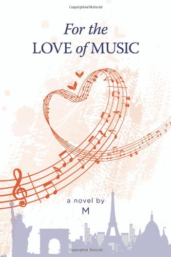 For the Love of Music - Click to Buy