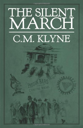 The Silent March - Click to Buy