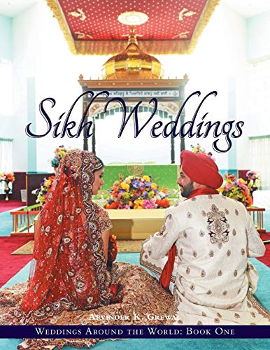 Weddings Around the World One: : Sikh Weddings - Click to Buy