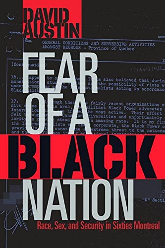 Fear of a Black Nation - Click to Buy