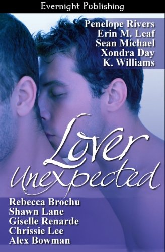 Lover Unexpected: Manlove Edition - Click to Buy