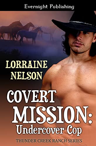 Covert Mission: Undercover Cop - Click to Buy