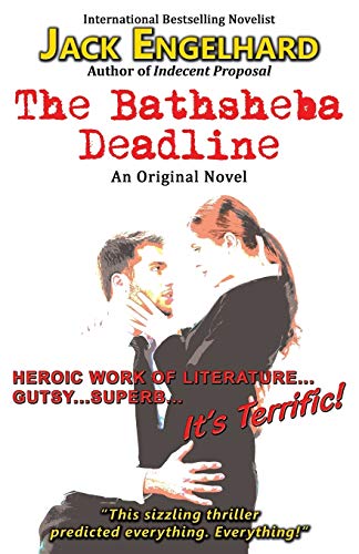 The Bathsheba Deadline: An Original Novel - Click to Buy
