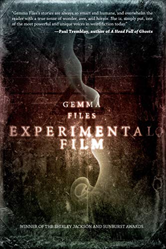 Experimental Film - Click to Buy
