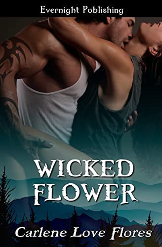 Wicked Flower - Click to Buy