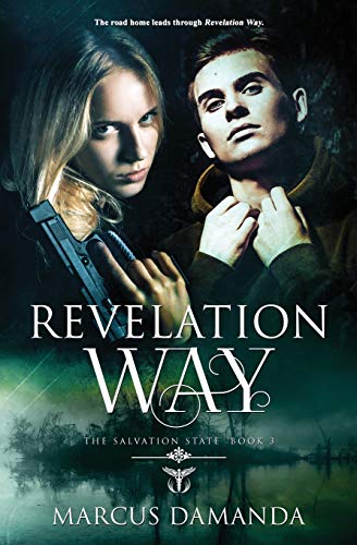 Revelation Way (The Salvation State) - Click to Buy