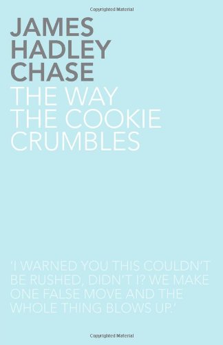 The Way the Cookie Crumbles - Click to Buy