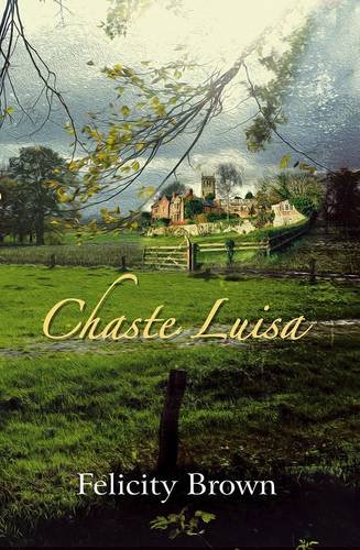 Chaste Luisa - Click to Buy