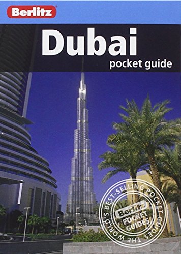 Berlitz: Dubai Pocket Guide - Click to Buy