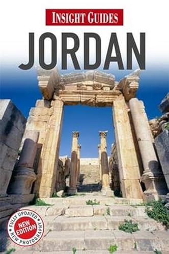 Insight Guides: Jordan - Click to Buy