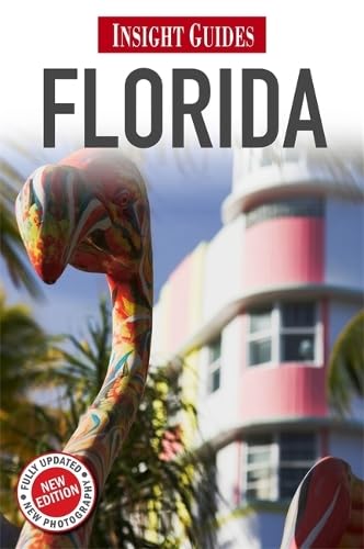 Insight Guide Florida (Insight Guides)