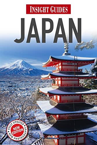 Insight Guides: Japan: 81 - Click to Buy