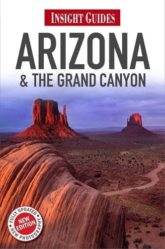 Insight Guides Arizona & The Grand Canyon - Click to Buy