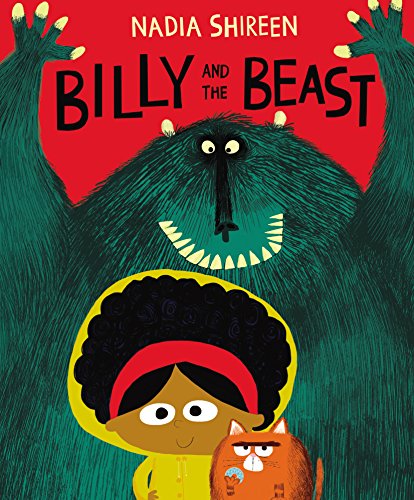 Billy and the Beast - Click to Buy
